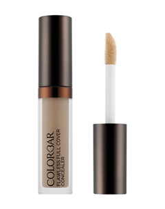 Консилер для лица с матовым финишем Flawless Full Cover Concealer Colorbar