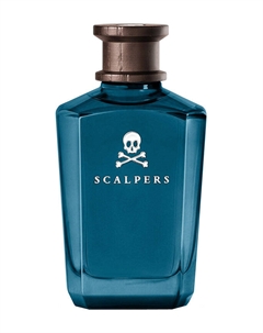 Парфюмерная вода Yacht Club Eau de Parfum Scalpers
