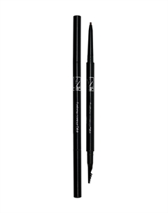 Автоматический контурный карандаш для бровей Orbit Eyebrow Contour Yllozure