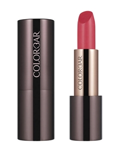 Кремовая губная помада Take Me As I Am Creame Lipstick Colorbar