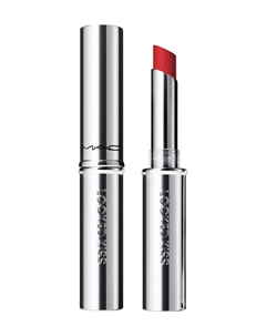 Стойкая губная помада Locked Kiss 24hr Lipstick Mac