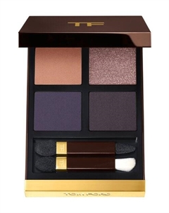 Кремовые тени для век Eye Color Quad Crème Tom ford