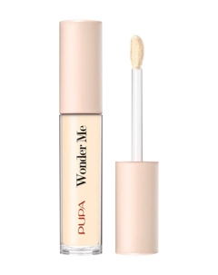 Кремовый консилер для лица Wonder Me Fatigue Eraser Pupa