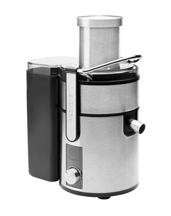 Соковыжималка с широким загрузочным отверстием Redmond Соковыжималка RJ-M909