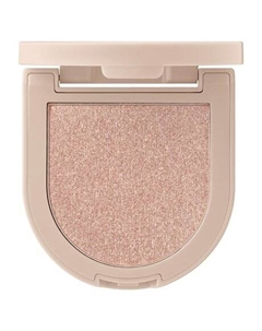 Кремовый хайлайтер для лица Rich Glow Mousse Highlighter Stellary