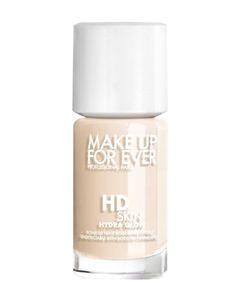 Увлажняющий тональный крем для лица HD Skin Hydra Glow Foundation Make up for ever