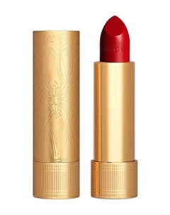Губная помада с сатиновым финишем Rouge à Lèvres Satin Lipstick Gucci