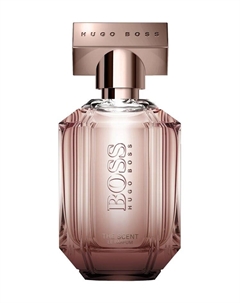 Духи The Scent Le Parfum Parfume Hugo boss