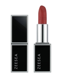Увлажняющая губная помада Hydrating Silky Lipstick Zeesea