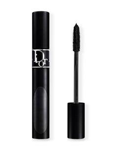 Тушь для экстремального объема ресниц show Pump'n'Volume Dior