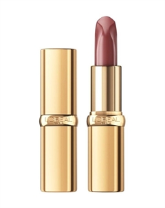 Увлажняющая губная помада с сатиновым финишем L'Oreal Color Riche Les Nus L'oreal paris
