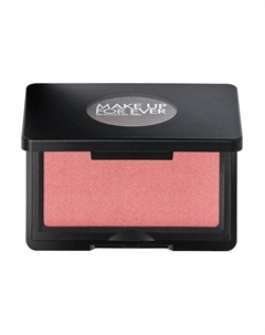 Пудровые румяна для лица Artist Face Powders Blush Make up for ever