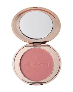 Румяна для лица Blush Nikk mole
