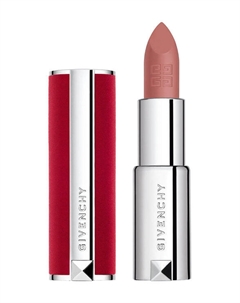 Стойкая матовая губная помада Le Rouge Deep Velvet Lipstick Givenchy