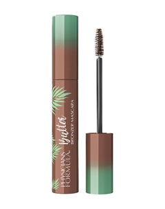 Тушь для удлинения и объема ресниц с кератином и комплексом масел Butter Bronzer Mascara Physicians formula