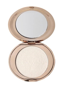 Хайлайтер для лица Highlighter Nikk mole