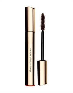 Тушь для ресниц с эффектом объема Supra Volume Mascara Clarins