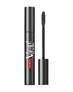 Тушь для объема ресниц Vamp! All in One Mascara Pupa