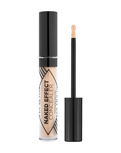 Тональный консилер для лица Naked Effect Concealer Eva mosaic