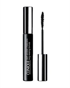 Влагостойкая тушь для ресниц Lash Power Mascara Clinique