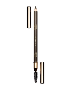 Карандаш для бровей Fall 2015 Crayon Sourcils Clarins