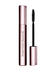 Тушь для ресниц с эффектом 4D Wonder Perfect Mascara 4D Clarins