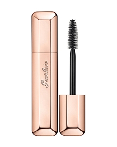 Тушь для объема и подкручивания ресниц Mad Eyes Mascara Guerlain