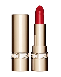 Губная помада с атласным эффектом Joli Rouge Satin Lipstick Clarins