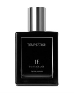 Парфюмерная вода Temptation Eau de Parfum Lab fragrance