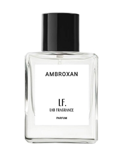Духи Ambroxan Parfum Lab fragrance