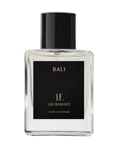 Духи Bali Parfum Intense Lab fragrance