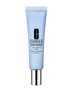 Праймер, уменьшающий видимость пор Even Better Pore Minimizing Primer Clinique