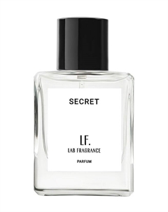 Духи Secret Parfum Lab fragrance