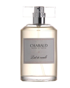 Туалетная вода Lait De Vanille Eau de Toilette Chabaud