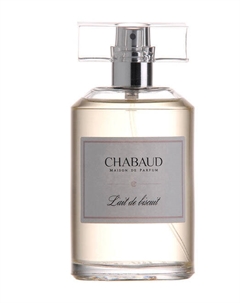 Туалетная вода Lait De Biscuit Eau de Toilette Chabaud