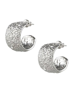 Серьги Earrings E127с Ronda