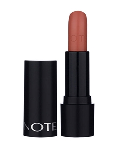 Кремовая губная помада Deep Impact Lipstick Note