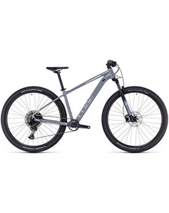 Горный велосипед Access WS SLX 29 M, год 2023, цвет Серый-Серый, ростовка 20 Cube