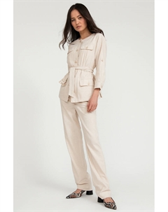 Жакет женский Finn flare