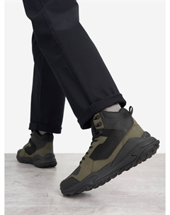 Ботинки мужские, Коричневый Gsd