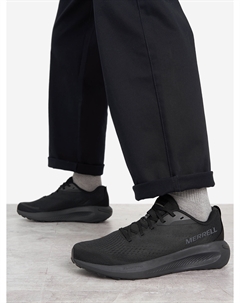 Кроссовки мужские Morphlite, Черный Merrell