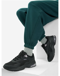 Кроссовки женские Neo Bubble Max, Черный Demix