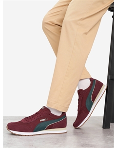 Кроссовки мужские St Miler, Красный Puma