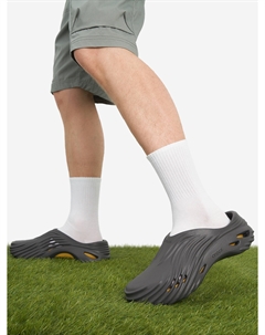 Сабо мужские Echo Wave, Черный Crocs