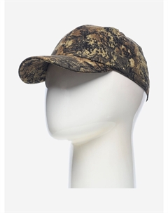 Бейсболка мужская летняя, Зеленый Huntsman