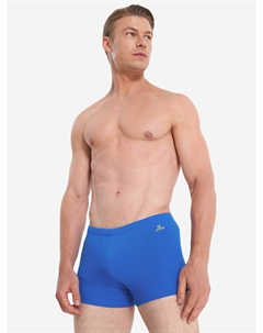Плавки-шорты мужские, Синий Joss