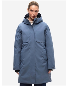 Куртка женская Sig, Синий Norppa
