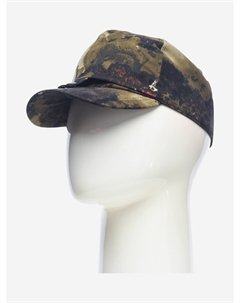 Бейсболка мужская летняя, Черный Huntsman