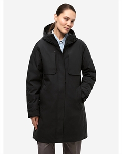 Куртка женская Sig, Черный Norppa