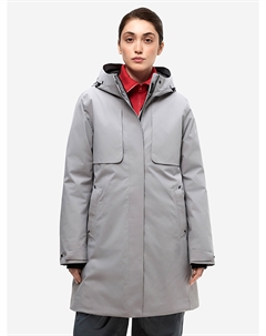 Куртка женская Sig, Серый Norppa